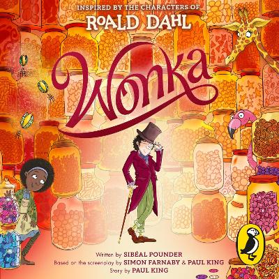 Wonka