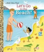 Let's Go to the Beach!