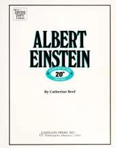 Albert Einstein: Scientist of the 20th Century
