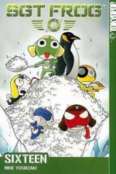 Sgt. Frog