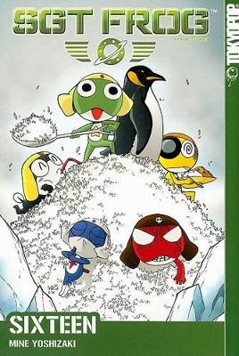 Sgt. Frog