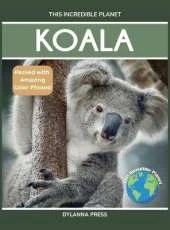 Koala: Fascinating Animal Facts for Kids