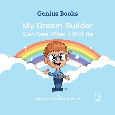 My Dream Can See What I Will Be