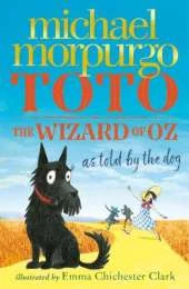 Toto: The Dog-Gone Amazing Story of the Wizard of Oz