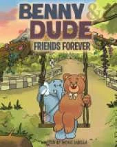 Benny & Dude: Friends Forever