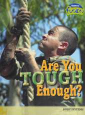 Are You Tough Enough?