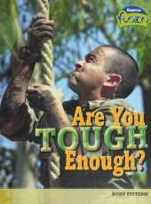 Are You Tough Enough?