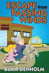 Escape from Passing Winds