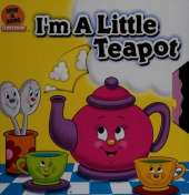 I'm a Little Teapot