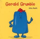 Gerald Grumble
