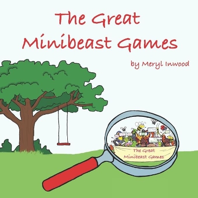 The Great Minibeast Games