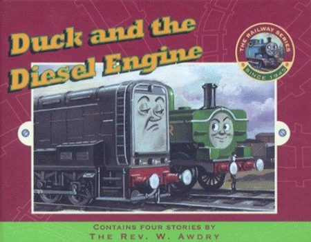 Duck and the Diesel Engine