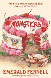 Monsters: From the film director of Saltburn and Wuthering Heights