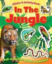 Animal Activity: In the Jungle
