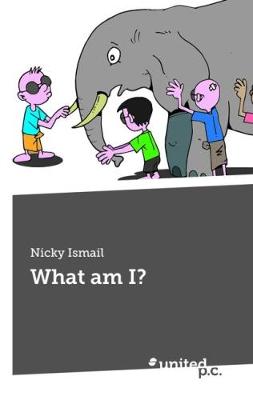 What am I?