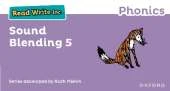 Read Write Inc. Phonics: Sound Blending Book 5