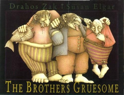 The Brothers Gruesome