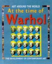 At The Time Of Warhol and Hirst and The Development Of Contemporary Art