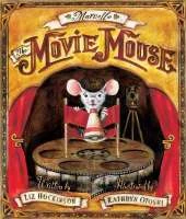 Marcello the Movie Mouse