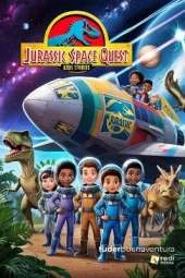 Jurassic Space Quest Kids Stories: 50 Epic Adventures of Dino Heroes in the Cosmos!
