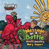 Message in a Bottle: Franky the Cranky Crab