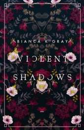 Violent Shadows: Book 1