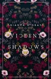 Violent Shadows: Book 1