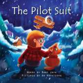 The Pilot Suit