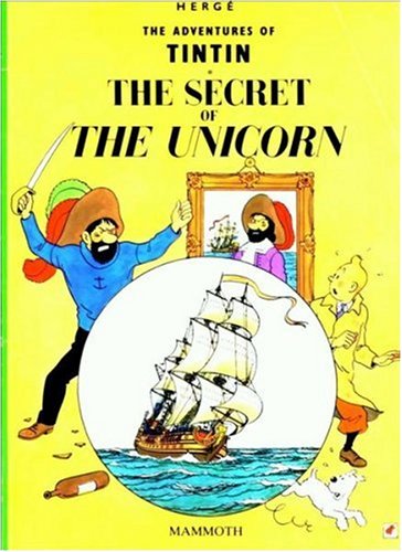 The Secret of the Unicorn