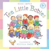 Ten Little Babies