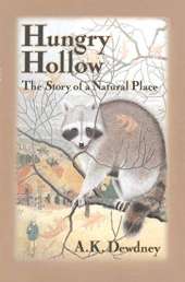 Hungry Hollow: The Story of a Natural Place