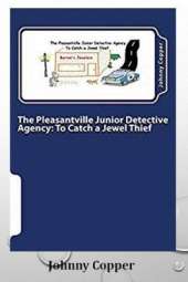 The Pleasantville Junior Detective Agency