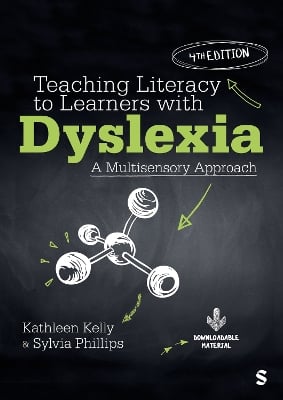 Teaching Literacy to Learners with Dyslexia: A Multisensory Approach