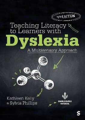 Teaching Literacy to Learners with Dyslexia: A Multisensory Approach