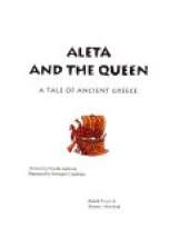 Aleta and the Queen: A Tale of Ancient Greece