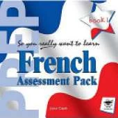 So You Really Want to Learn French Book 1