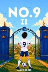 Number 9: The Club (Book 2)