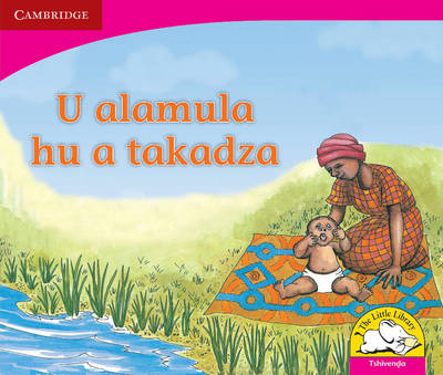 U alamula hu a takadza (Tshivenda)