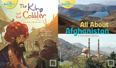 The King and the Cobbler
