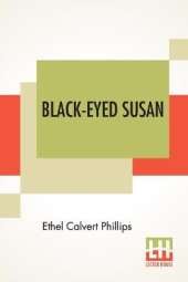 Black-Eyed Susan