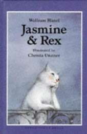 Jasmine and Rex