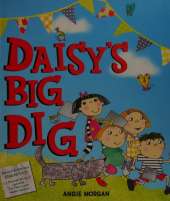 Daisy's Big Dig