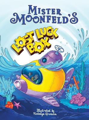 Mister Moonfeld's Lost Luck Box
