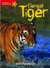 Heinemann English Readers Non-fiction Bengal Tiger