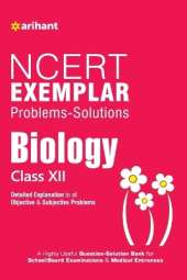 Ncert Examplar Biology 12th