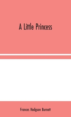 A Little Princess
