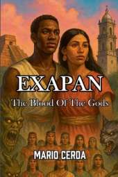 Vol. IV The blood of the gods; Exapan