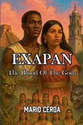 Vol. IV The blood of the gods; Exapan