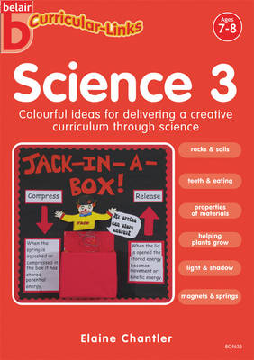 Curricular Links Science