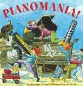Pianomania